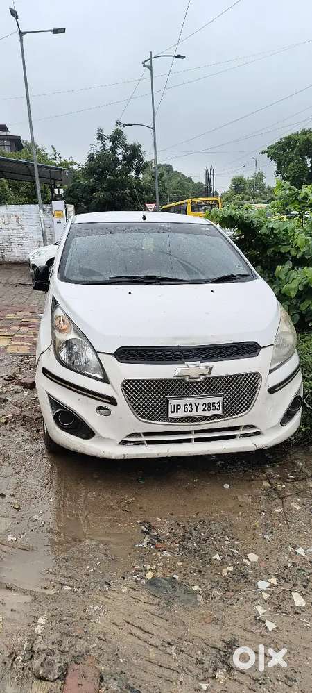 Chevrolet Beat Lt 2016
