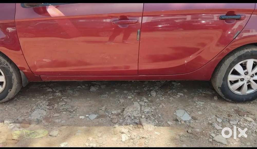 Hyundai I20 Sportz 2014 Diesel