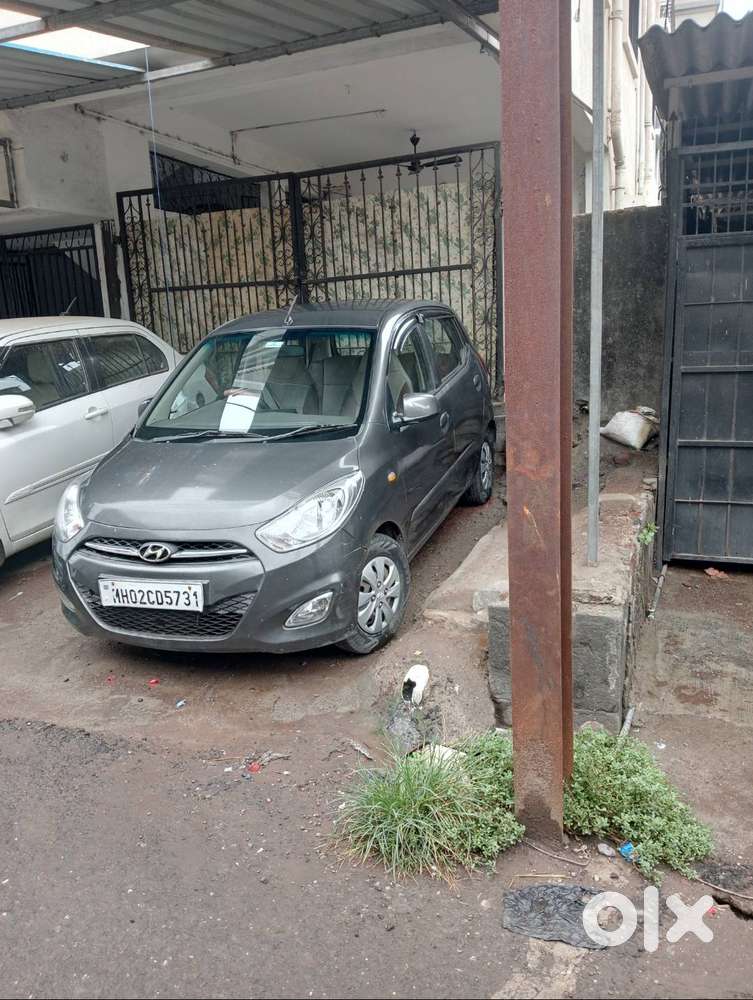 Hyundai I10 2011