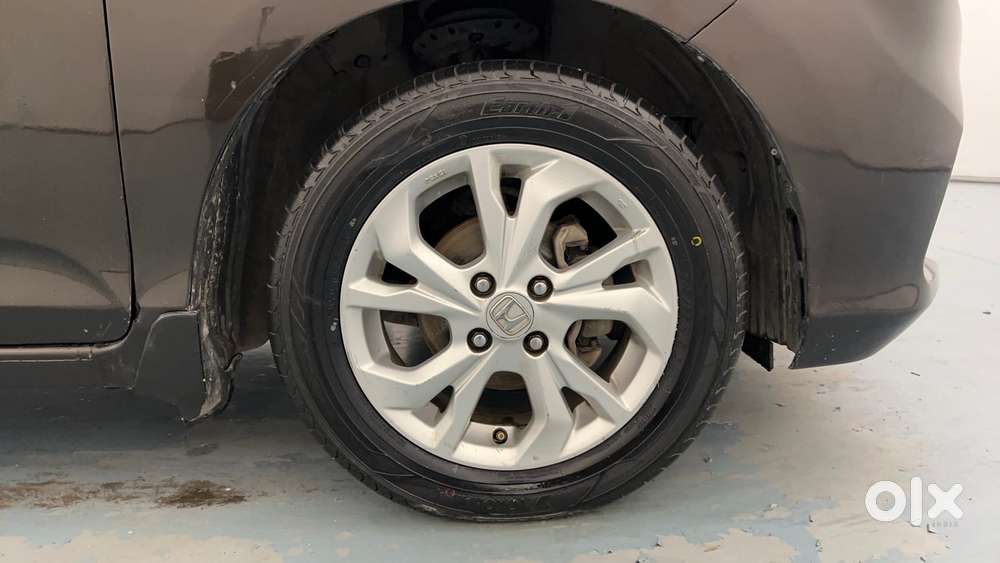 Honda Amaze Vx 1.2 Petrol Mt, 2019, Petrol