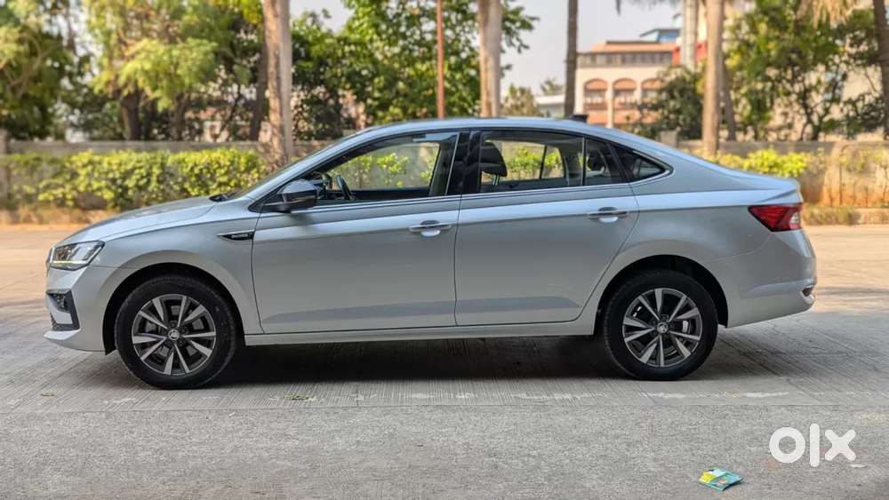 Skoda Slavia Style 1.5l Tsi Dsg, 2023, Petrol