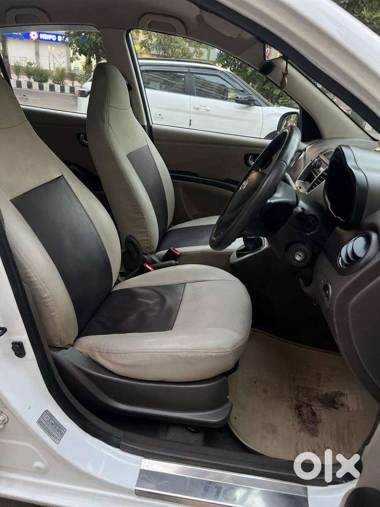 Hyundai I10 1.2 Kappa Magna, 2012, Cng & Hybrids