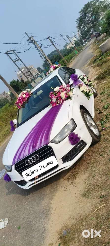 Sahoo Travels 
Make Your Journey Memorable