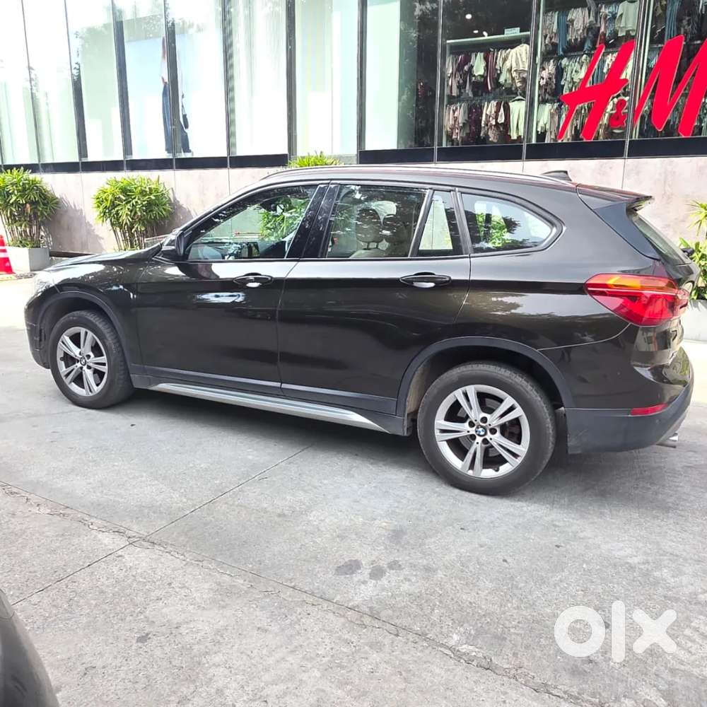 Bmw X1 2.0 Sdrive20d Xline, 2019, Diesel