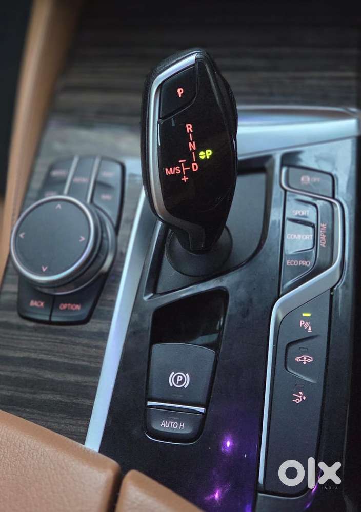 Bmw 6 Series Gt 630i M Sport Signature, 2021, Diesel