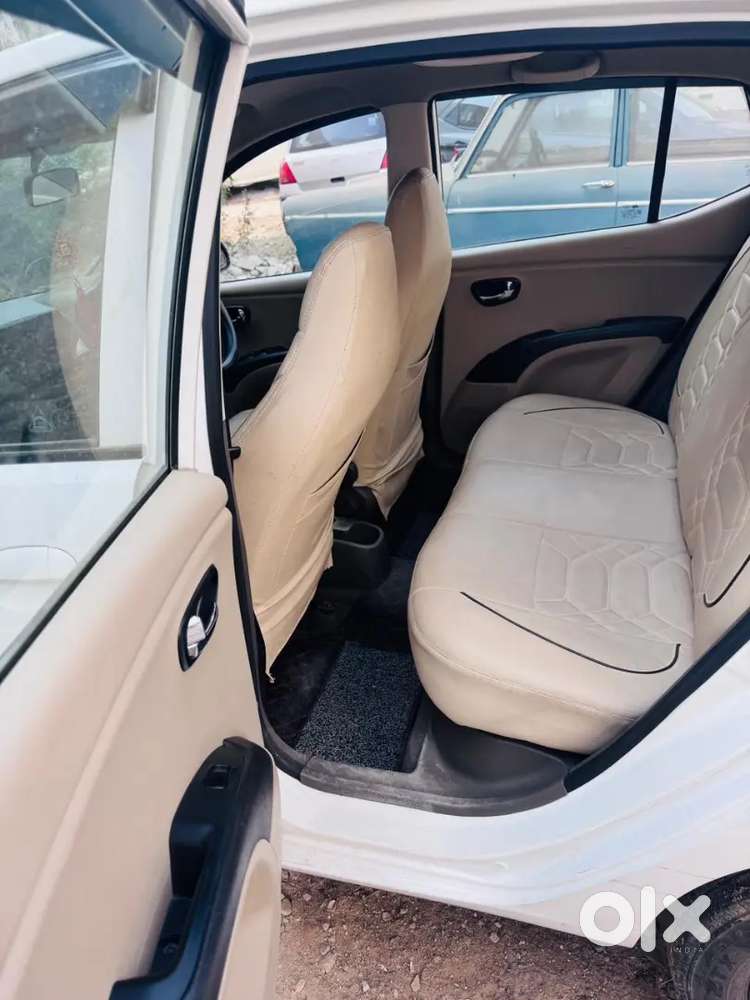 Hyundai I10 2014 Petrol 80000 Km Driven