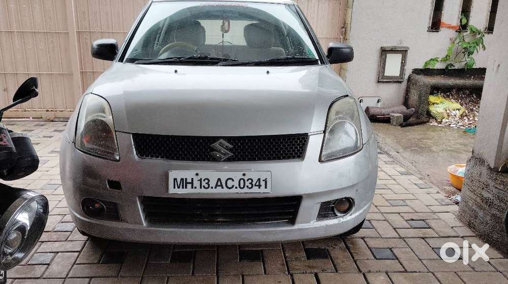 Maruti Swift Vxi For Sell In 100000