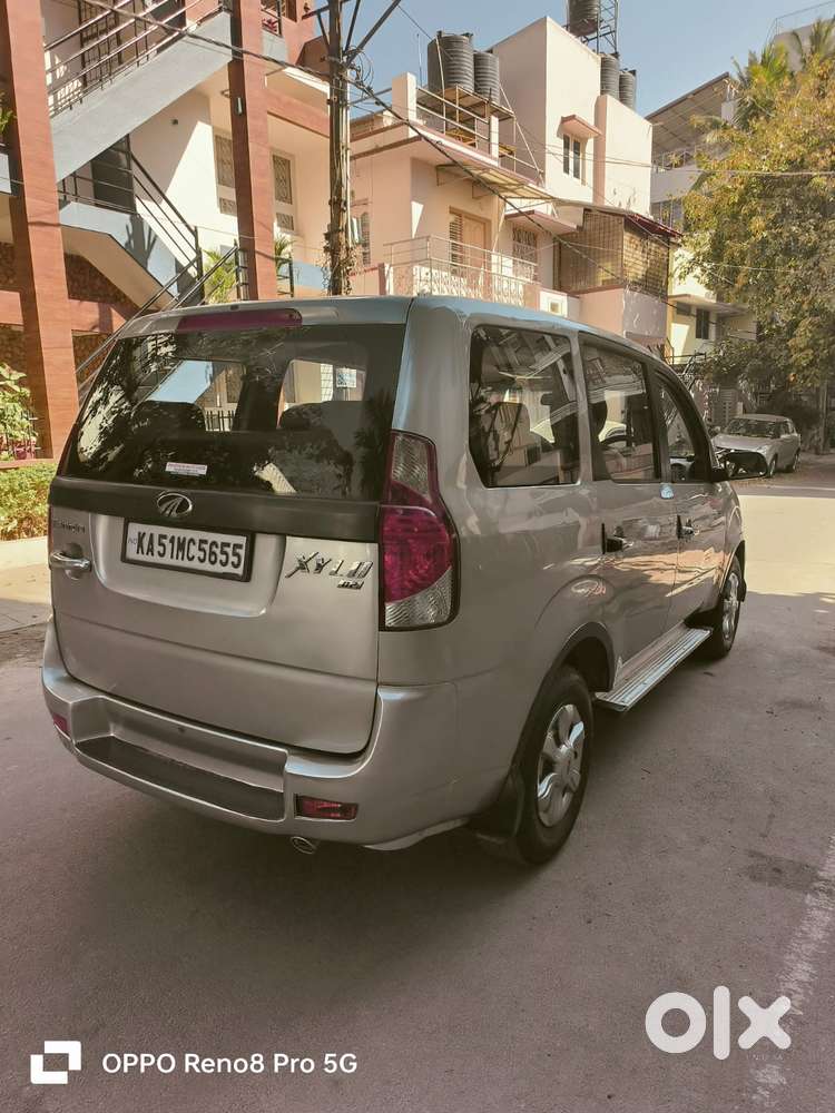 Mahindra Xylo 2009-2011 D4 Bsiii, 2012, Diesel