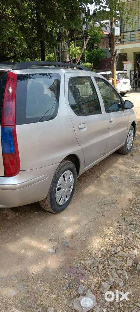 Tata Indigo Marina 2005 Diesel