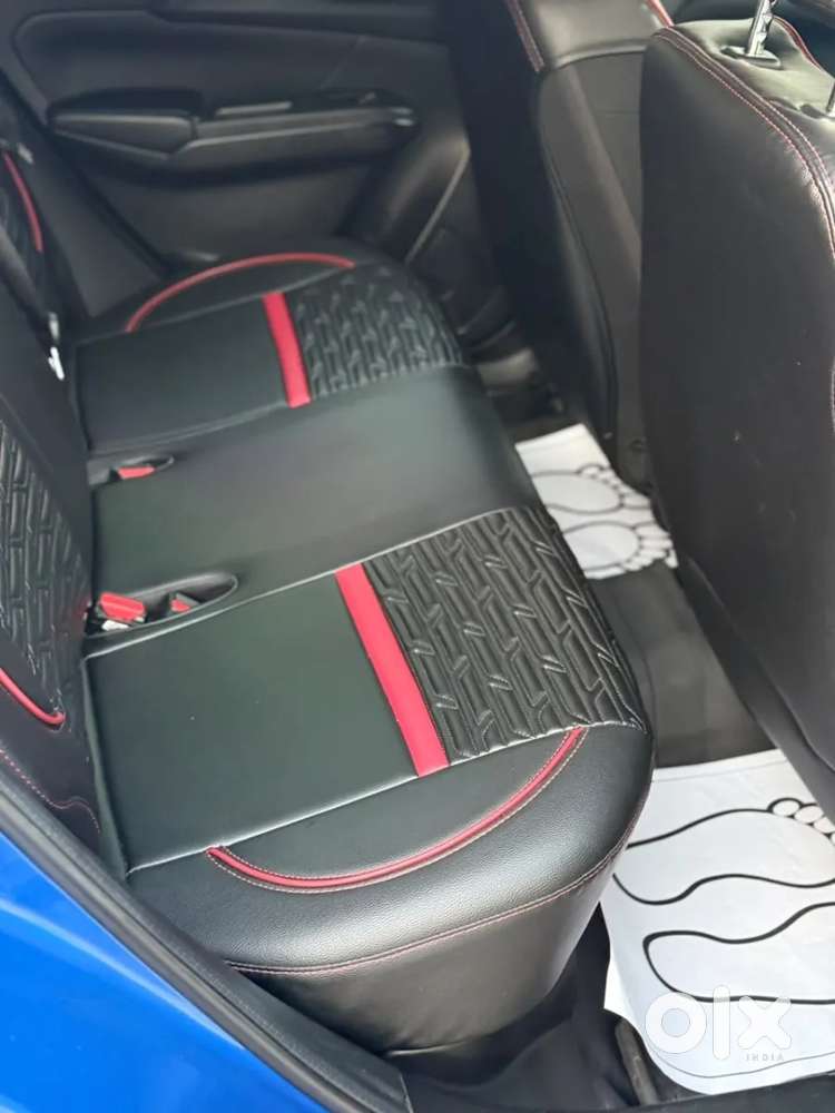 Maruti Suzuki Swift Amt Vxi, 2024, Petrol