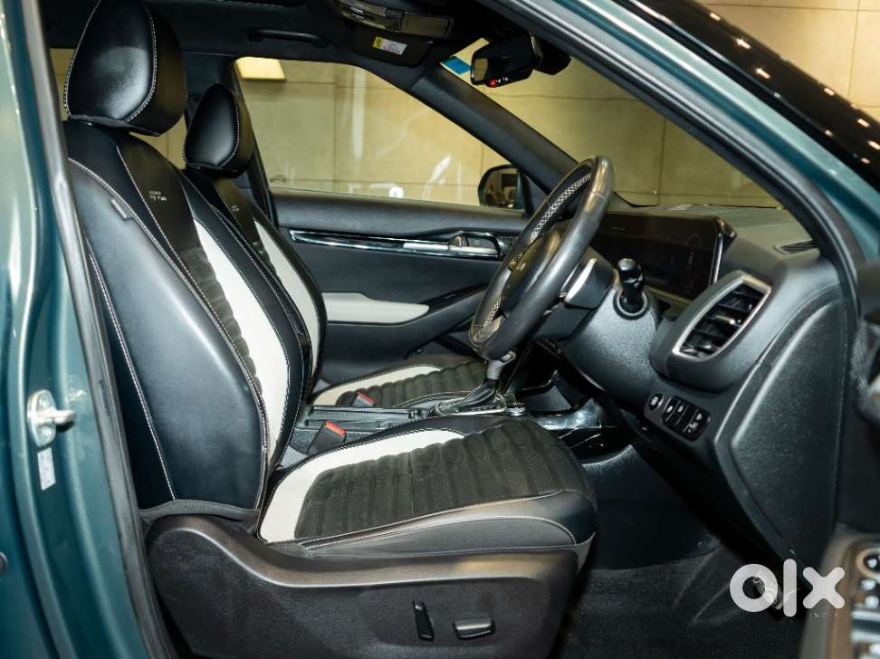 Kia Seltos Gtx Plus, 2023, Petrol