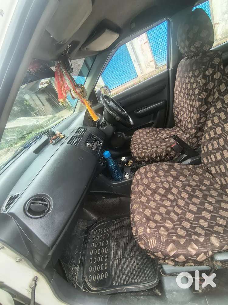 Maruti Suzuki Dzire 2014