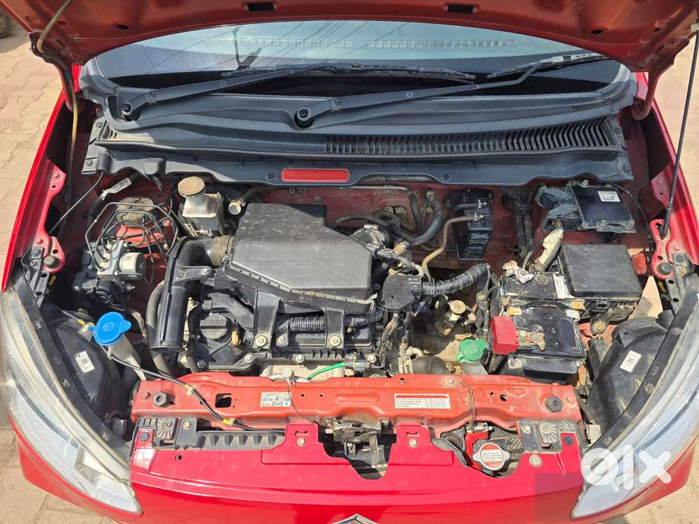 Maruti Suzuki Celerio Vxi, 2023, Petrol