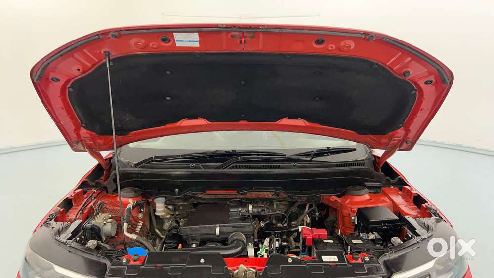 Maruti Suzuki Vitara Brezza 1.5 Zxi Plus At Dual Tone, 2023, Petrol