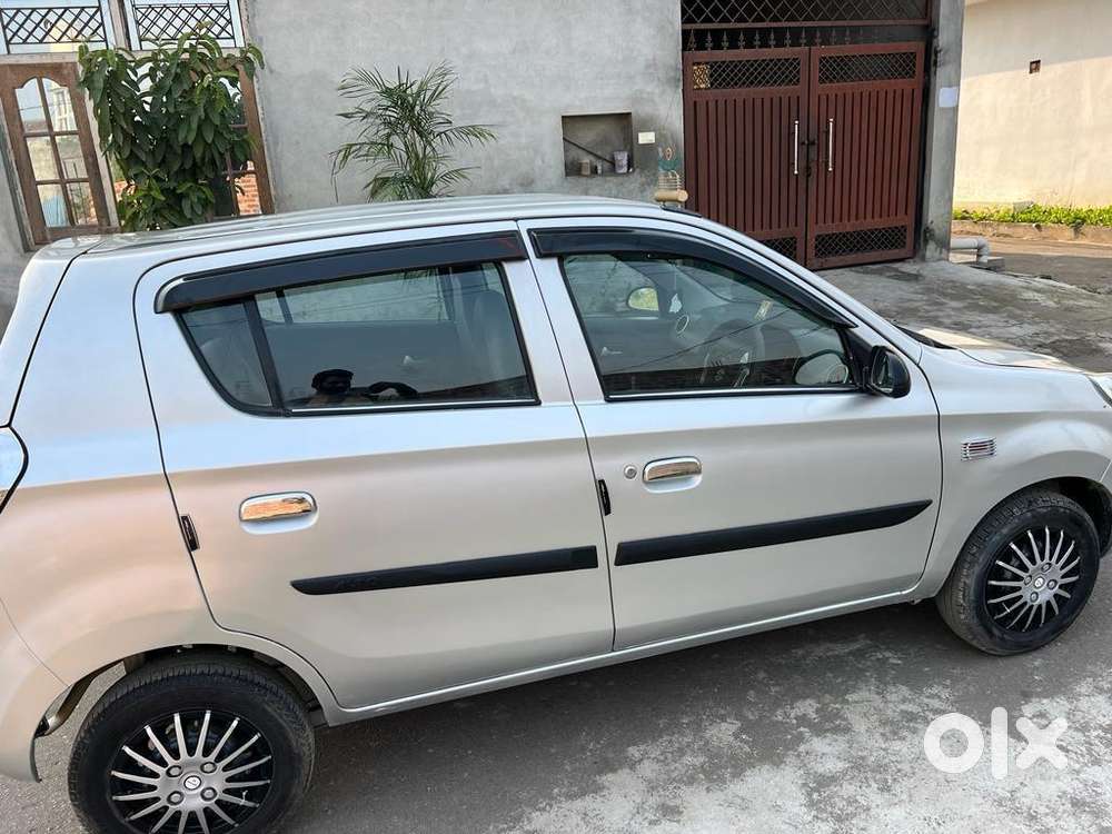 Maruti Suzuki Alto 800 2014 Petrol 37000 Km Driven