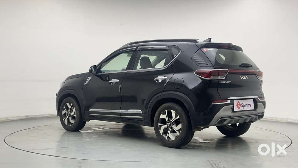 Kia Seltos Htx Plus D, 2022, Diesel