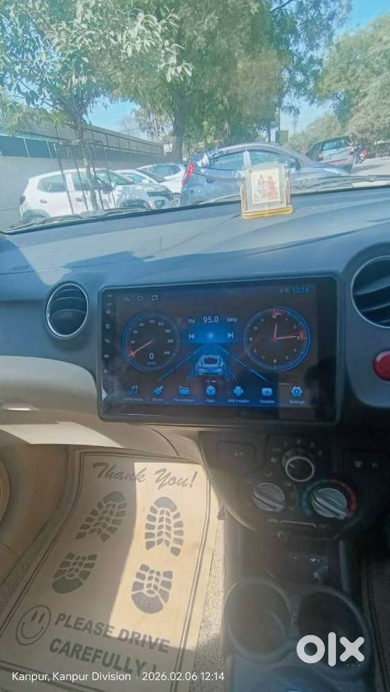 Honda Amaze 2013-2016 E I-dtech, 2013, Diesel