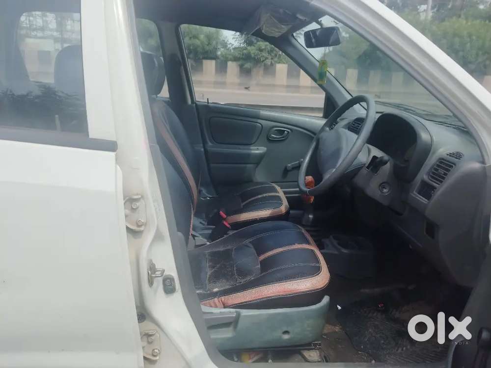 Maruti Suzuki Alto 2010 Petrol 68000 Km Driven