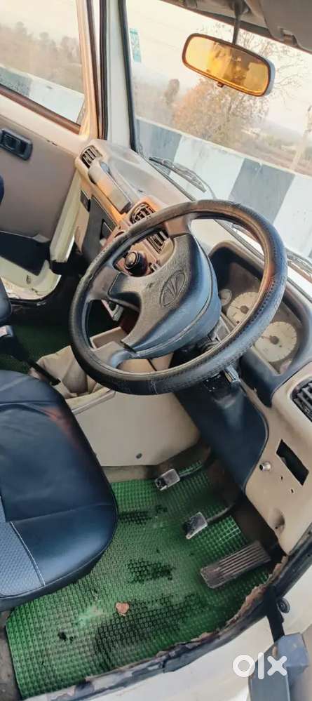 Bolero 2010 Model 2030 Valid