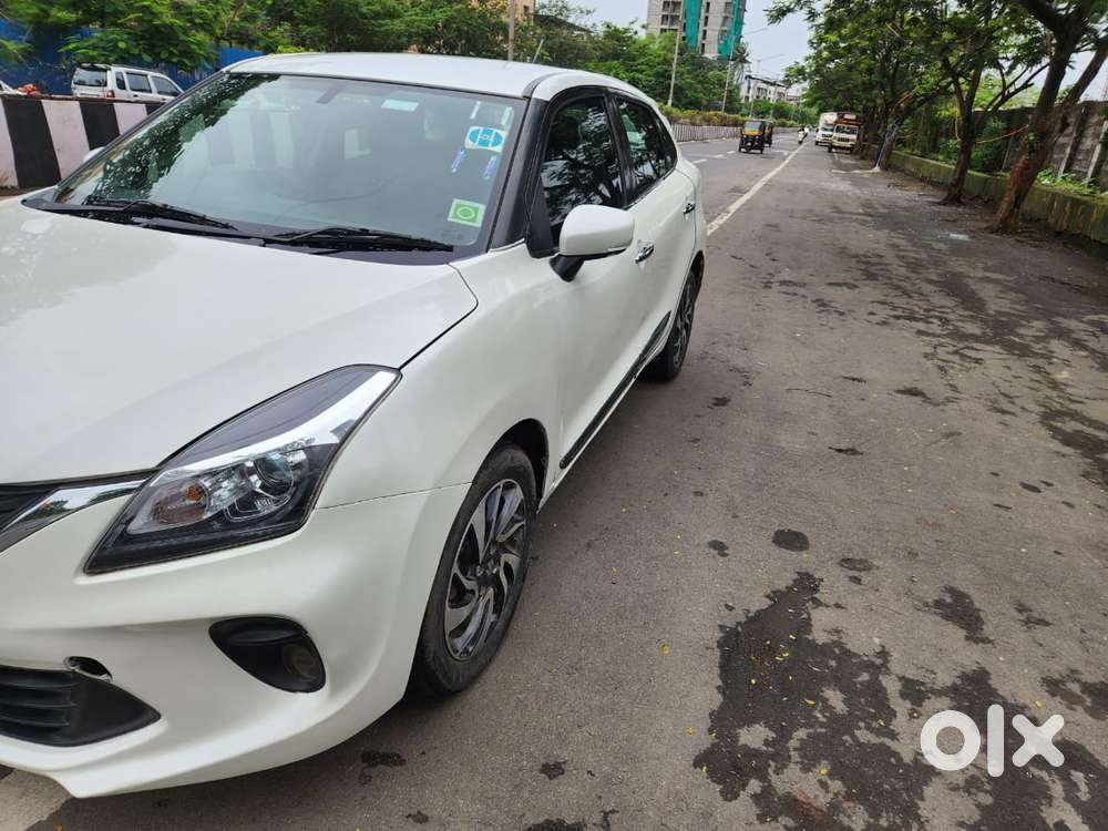 Maruti Suzuki Baleno Alpha Diesel, 2019, Petrol