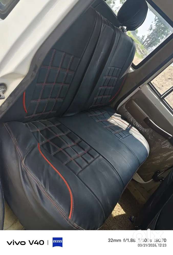 Bolero 2019. 63200 Km Driven All Tayer New Condition Full Original