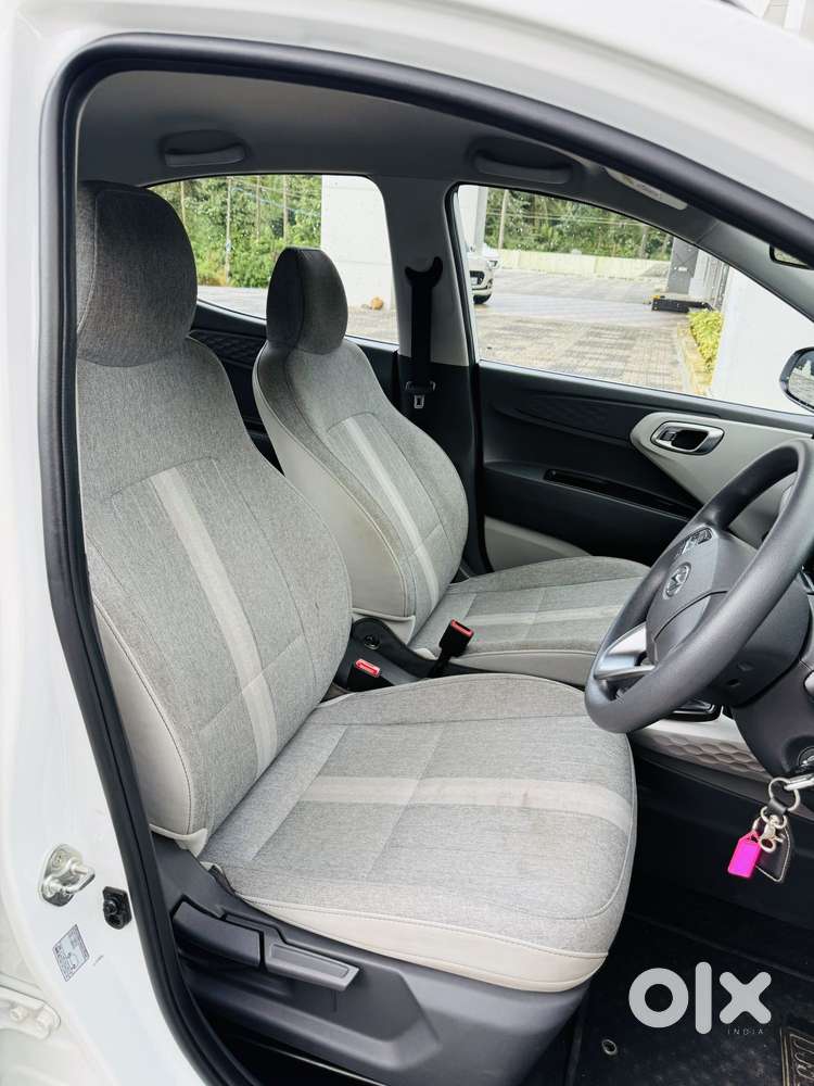 Hyundai Grand I10 Nios Sportz 1.2 Kappa Vtvt, 2020, Petrol