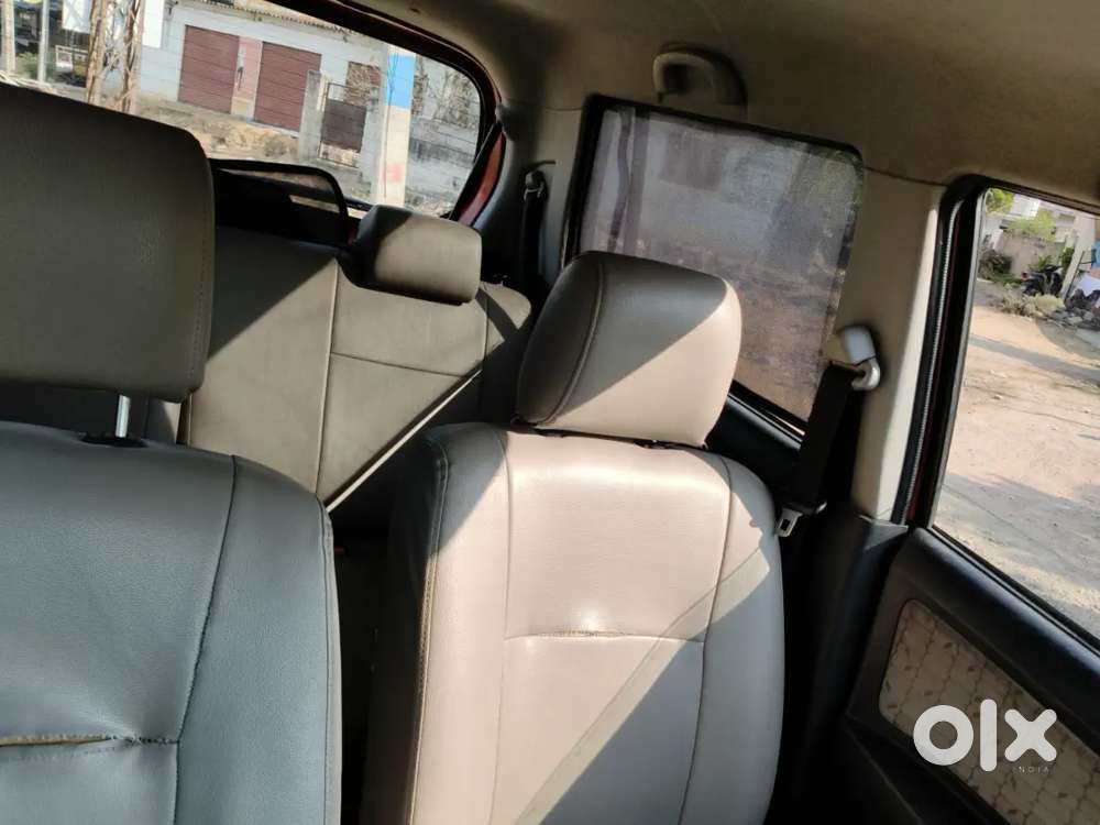 Maruti Suzuki Wagon R 2014 Petrol 108516 Km Driven