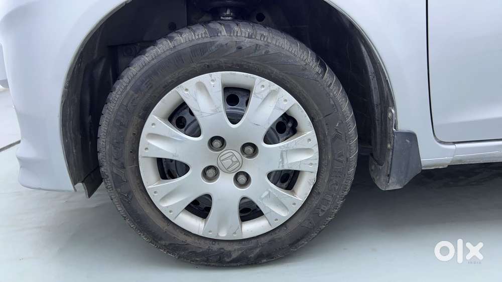 Honda Amaze S I-vtec, 2014, Petrol