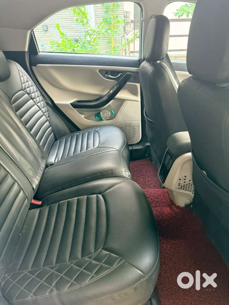 Tata Nexon Diesel 2022