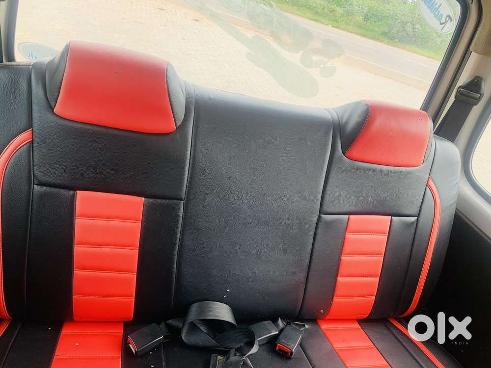 Maruti Suzuki Eeco 1.2 7 Str, 2022, Petrol