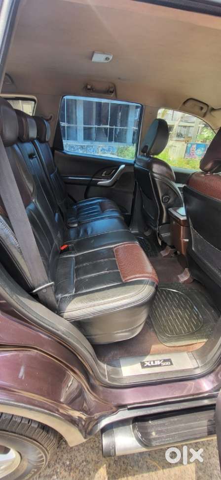 Mahindra Xuv500 W8, 2013, Diesel