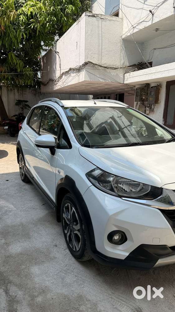 Honda Wr-v I-dtec S, 2019, Diesel