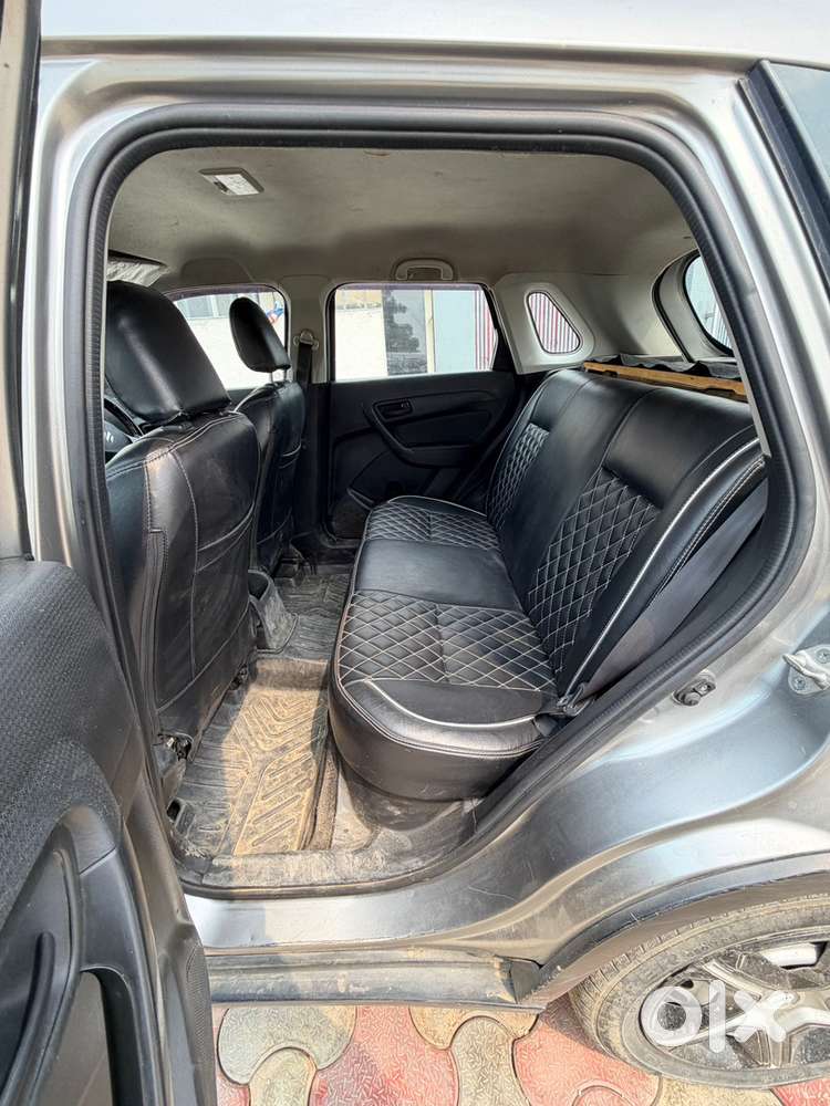 2022 Maruti Brezza Lxi