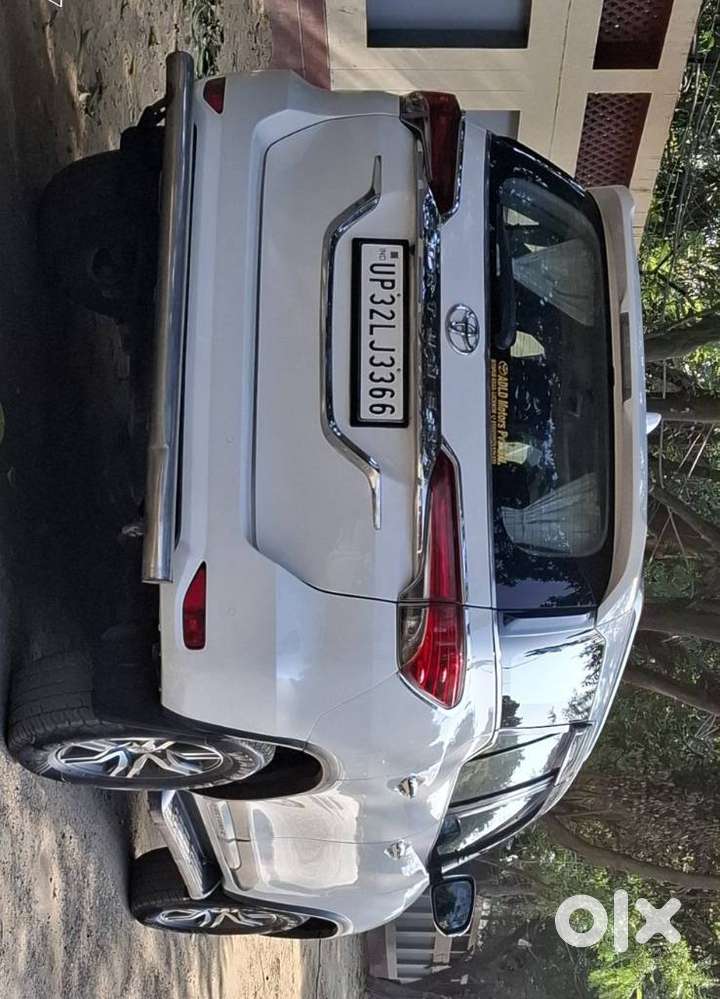 Toyota Fortuner 3.0 4x2 Mt, 2020, Diesel