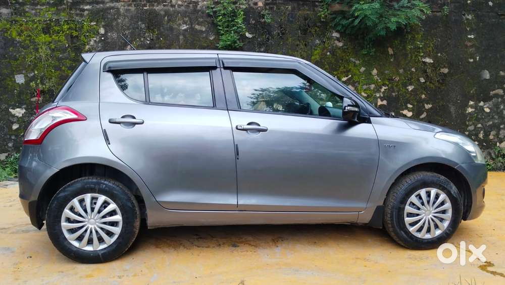 Maruti Suzuki Swift Vxi, 2014