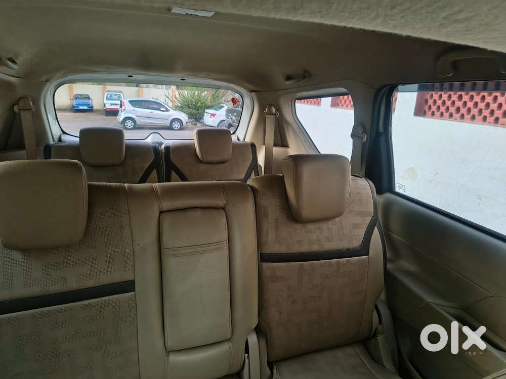 Maruti Suzuki Ertiga Vxi Cng, 2021, Cng & Hybrids