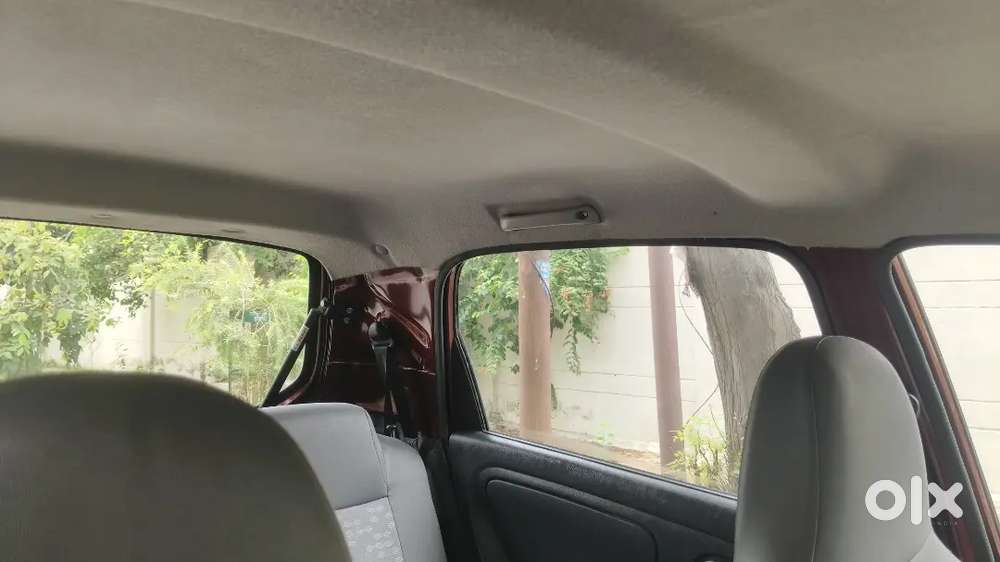 2011 Maruti Suzuki Alto Lxi Manual Petrol