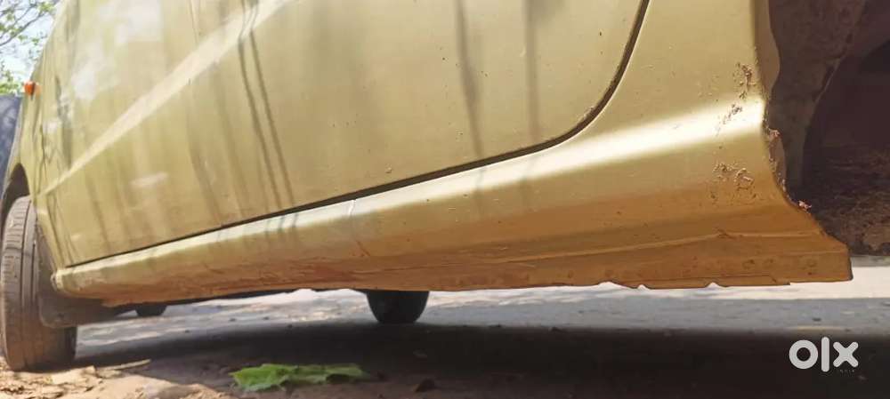 Hyundai Santro 2001 Petrol Well Maintained