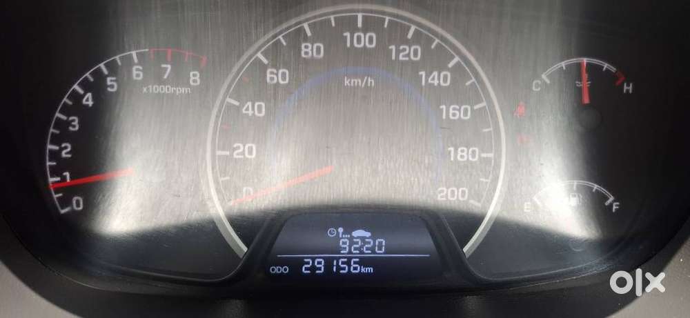 Hyundai Grand I10 1.2 Kappa Magna, 2018, Petrol