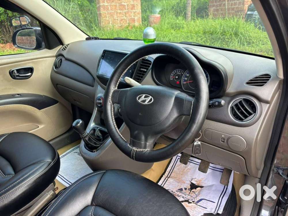 Hyundai I10 Magna, 2011, Petrol
