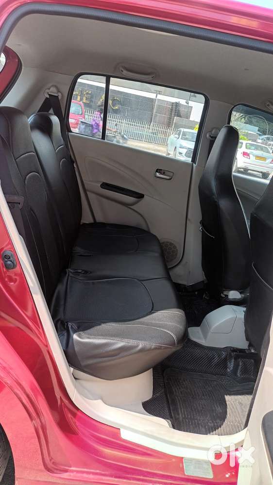 Maruti Suzuki Celerio Zxi Optional Amt, 2019, Petrol