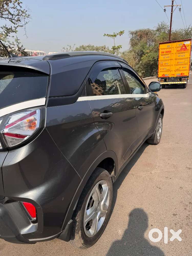 Tata Nexon 2021 Diesel Well Maintained