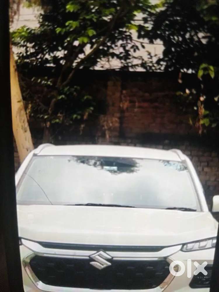 Maruti Suzuki Vitara 2026