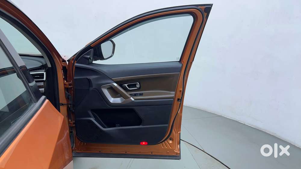 Tata Harrier Xz, 2019, Diesel