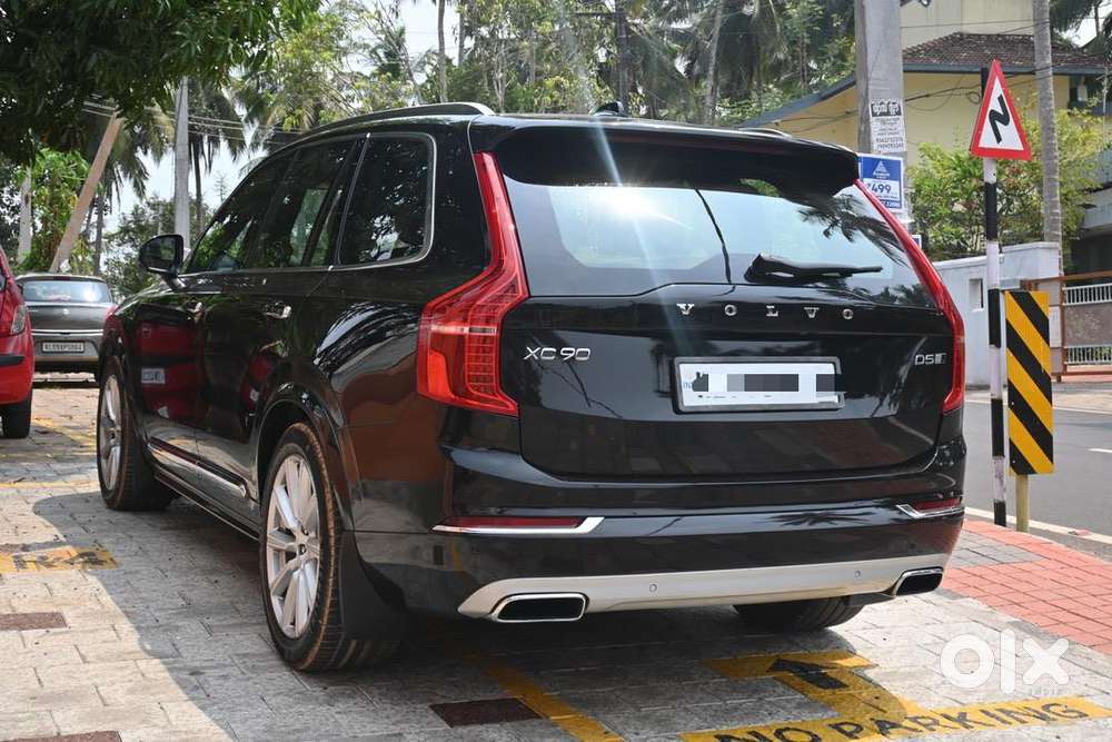 Volvo Xc 90