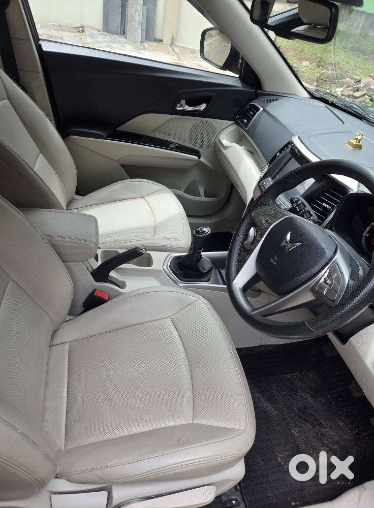 Mahindra Xuv300 W8 Option Diesel, 2022, Diesel