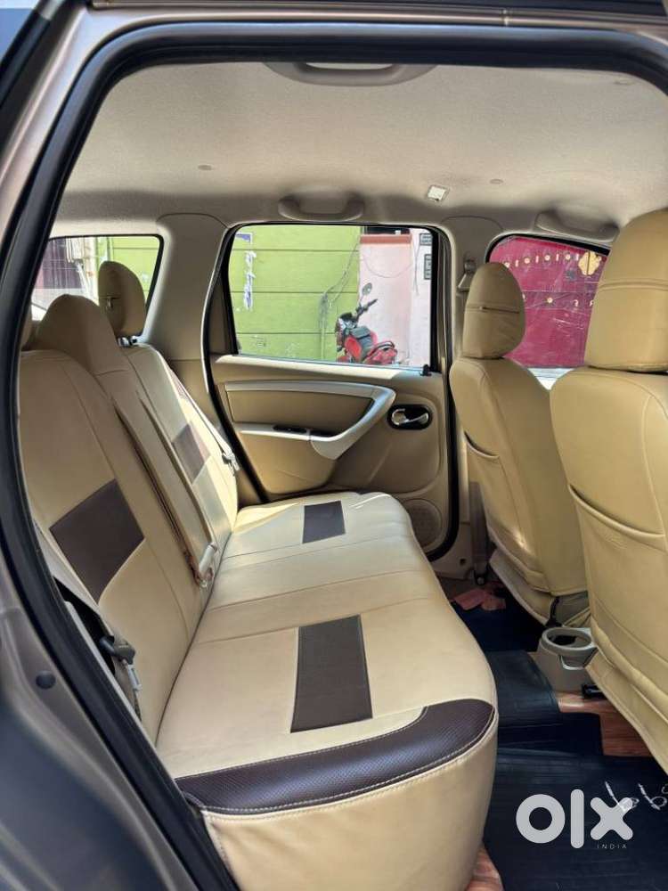 Nissan Terrano Xl 110 Diesel, 2015, Diesel