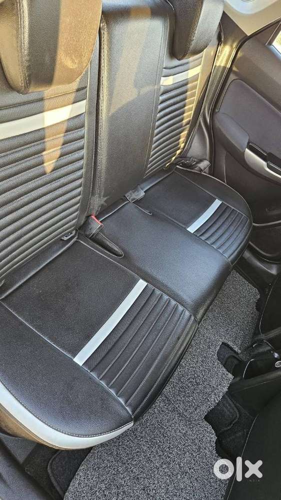 Maruti Suzuki Baleno Delta, 2020, Diesel