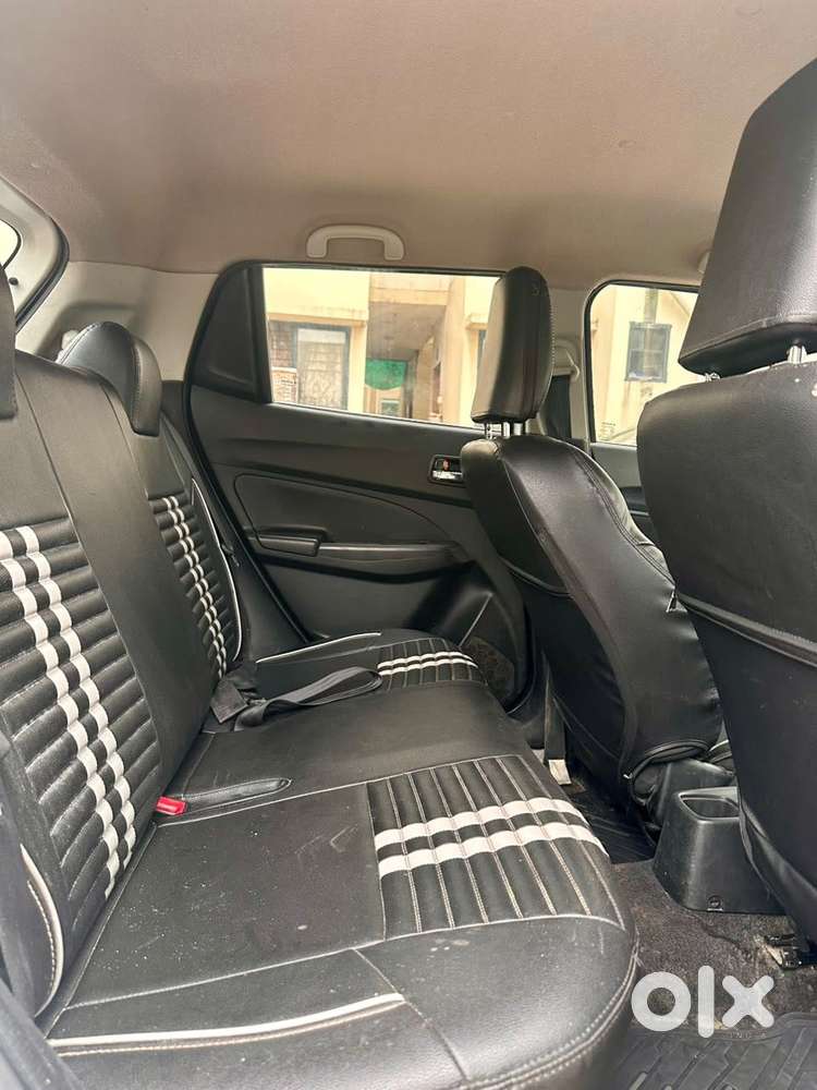 Maruti Suzuki Swift 1.2 Vxi (o), 2020, Petrol