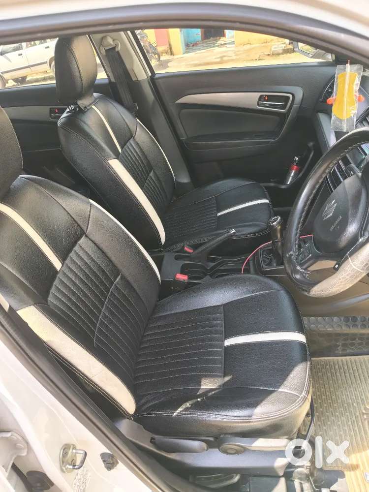 Maruti Suzuki Vitara Brezza 2019 Diesel Good Condition